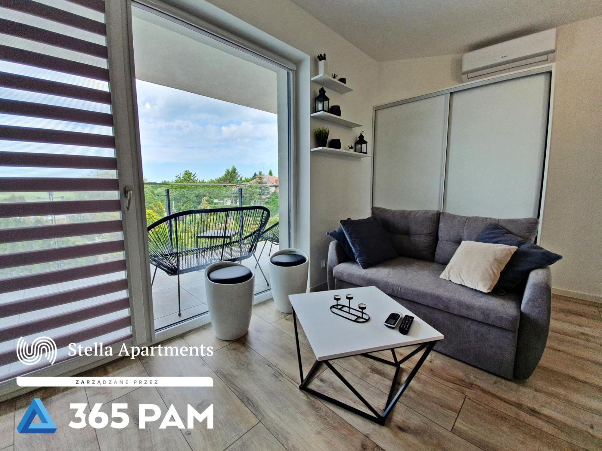 Apartamenty Azure - 365PAM Kolobrzeg Bagian luar foto