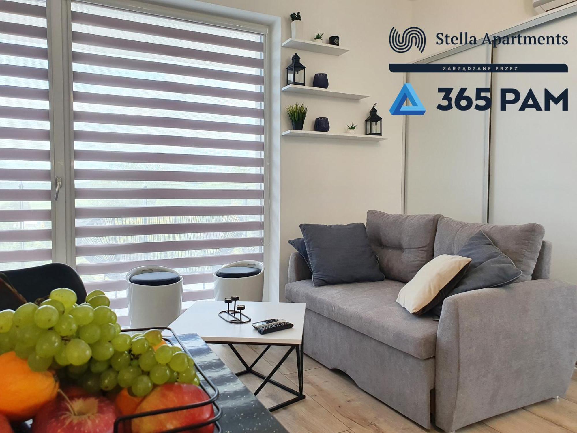 Apartamenty Azure - 365PAM Kolobrzeg Bagian luar foto