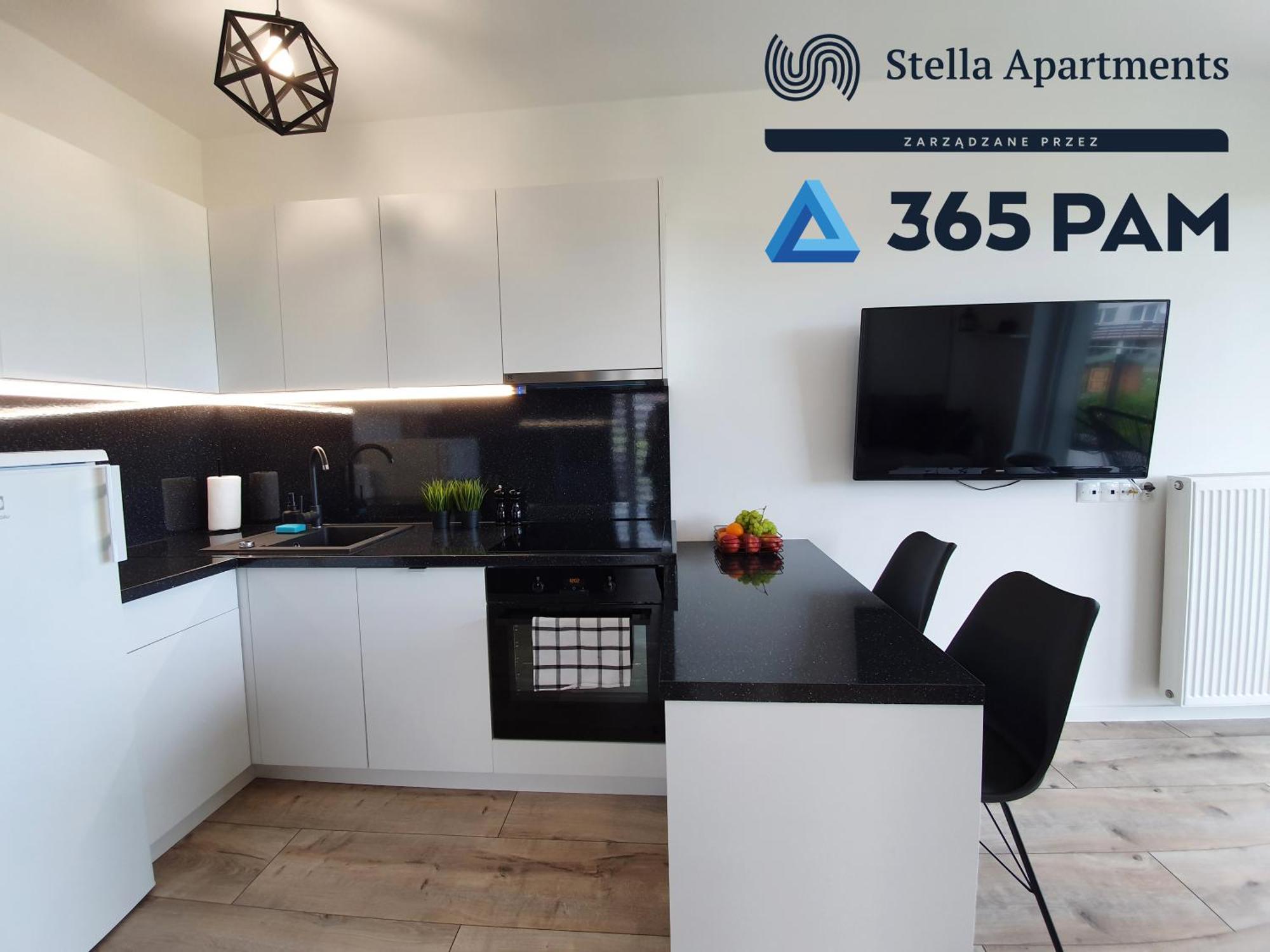 Apartamenty Azure - 365PAM Kolobrzeg Bagian luar foto