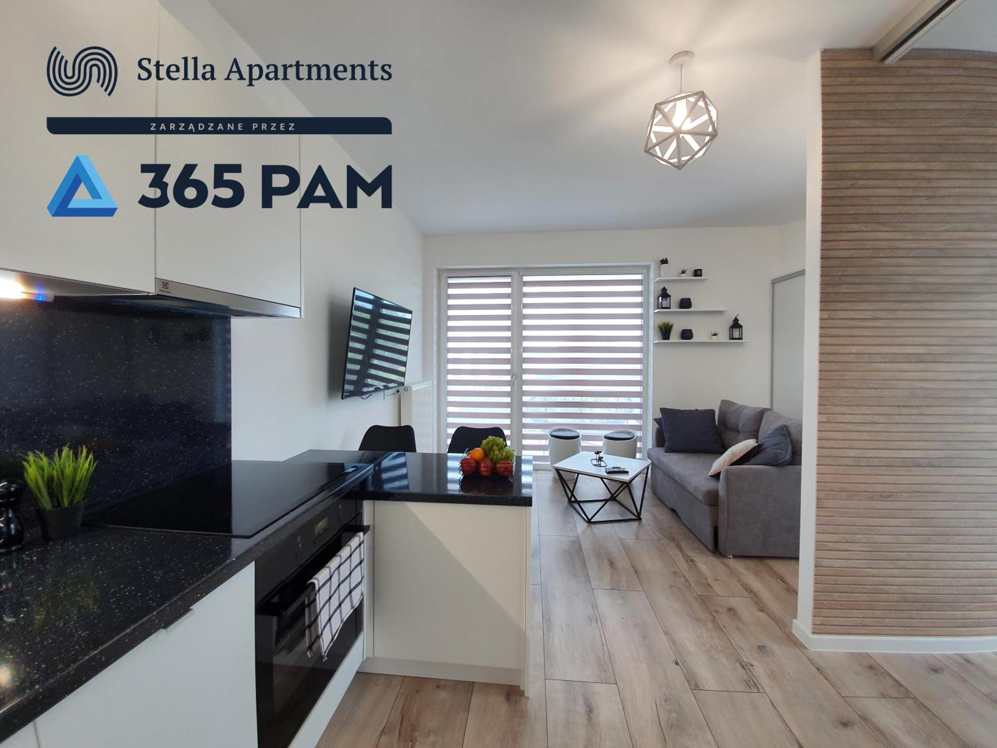 Apartamenty Azure - 365PAM Kolobrzeg Bagian luar foto