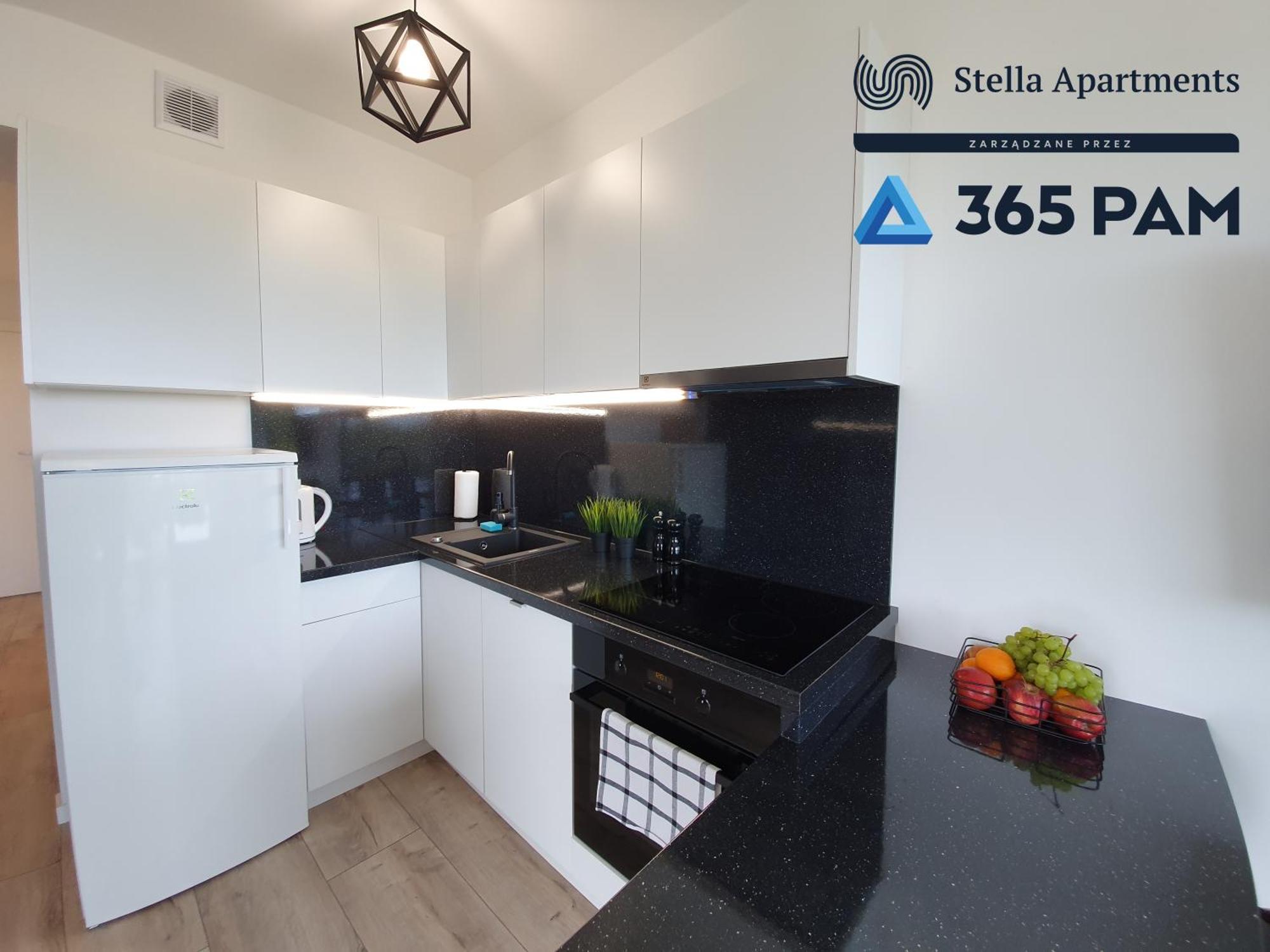 Apartamenty Azure - 365PAM Kolobrzeg Bagian luar foto
