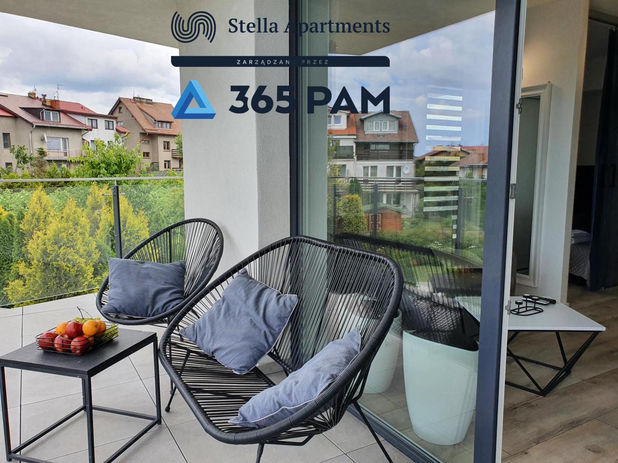 Apartamenty Azure - 365PAM Kolobrzeg Bagian luar foto