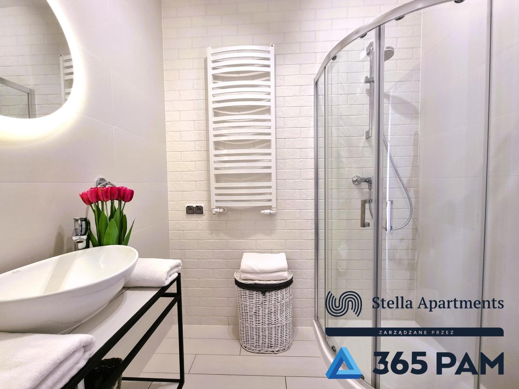 Apartamenty Azure - 365PAM Kolobrzeg Bagian luar foto